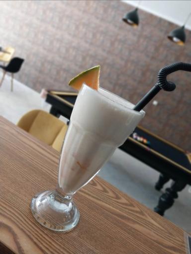 عکس کافه بازی بازینو