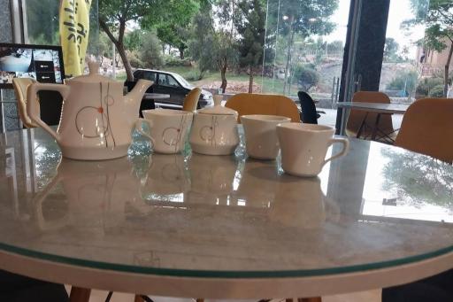 عکس کافه بازی بازینو