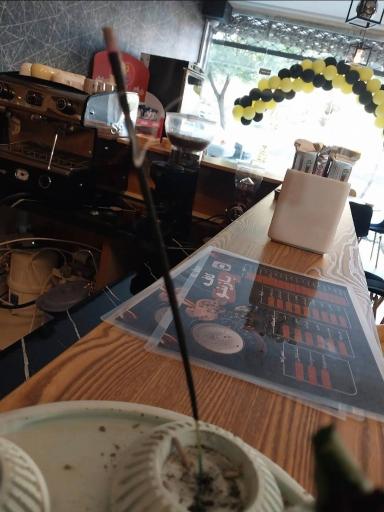 عکس کافه بازی بازینو