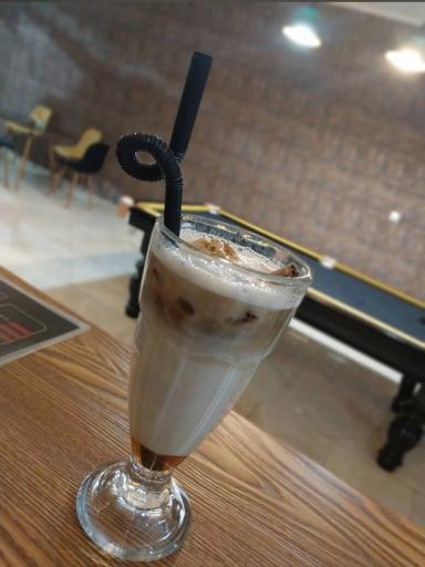 کافه بازی بازینو