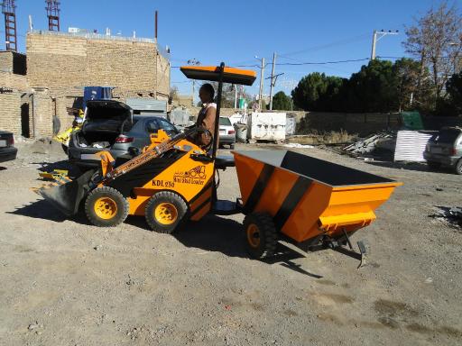 عکس شرکت خیش ساختار