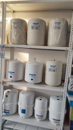 عکس فروشگاه تصفیه آب آبینوش