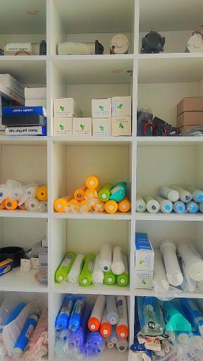 عکس فروشگاه تصفیه آب آبینوش