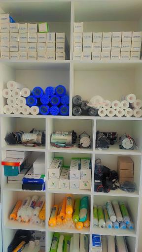 عکس فروشگاه تصفیه آب آبینوش