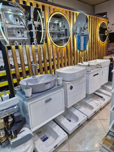 عکس فروشگاه محسنی