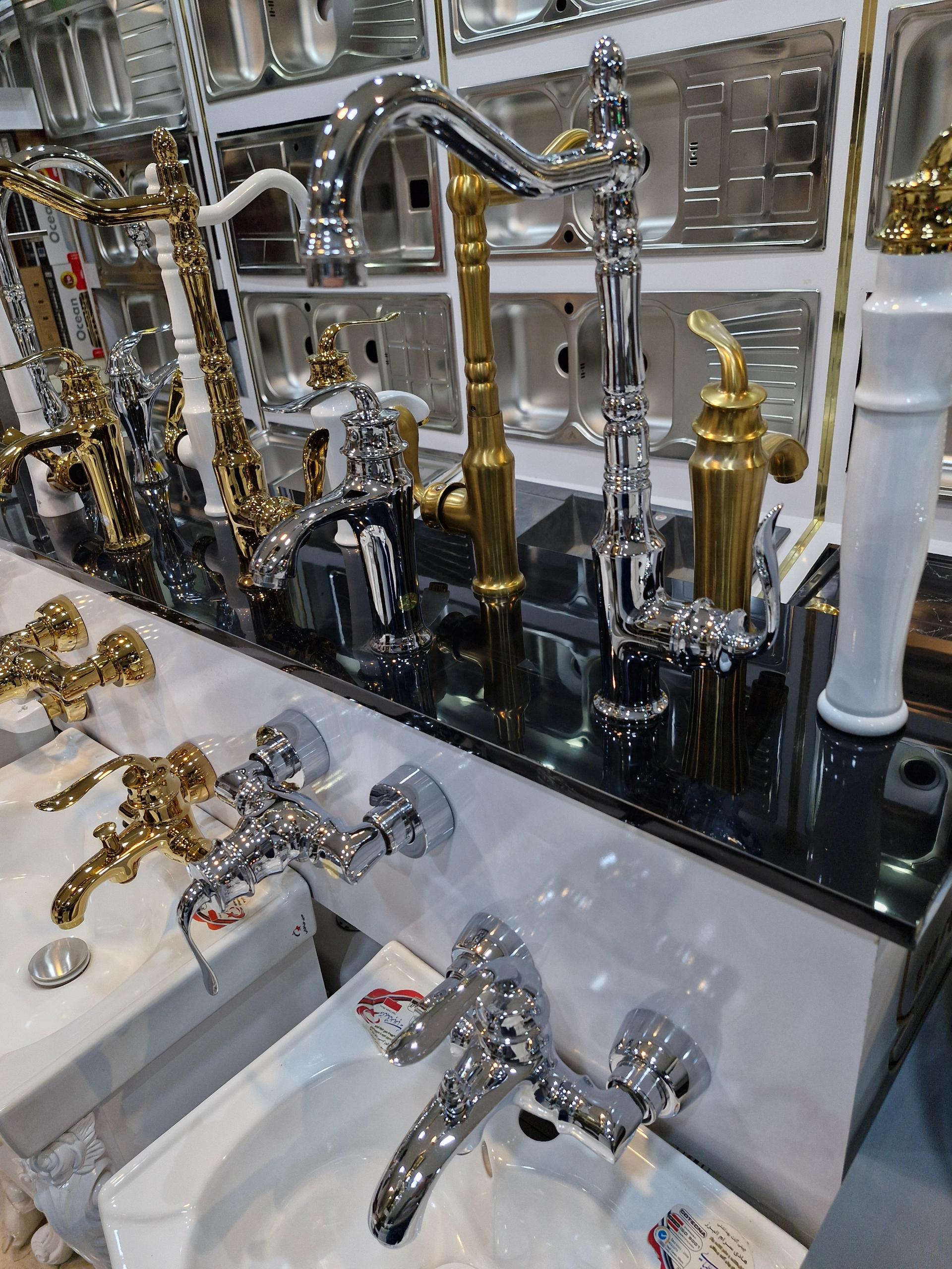 عکس فروشگاه و بازرگانی محسنی