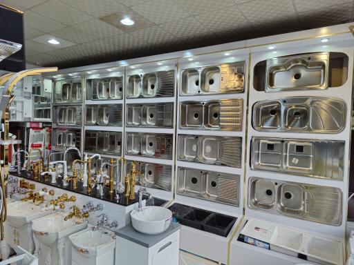 عکس فروشگاه محسنی