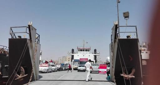 عکس گمرک بندرریگ