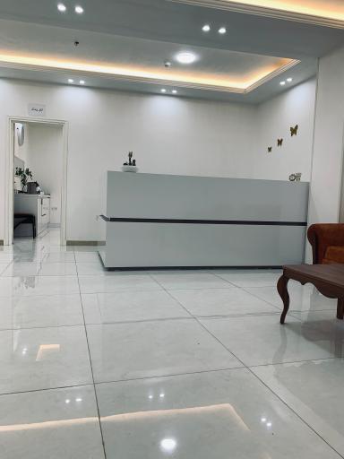 مطب دندانپزشکی دکتر ملیحه قرائی