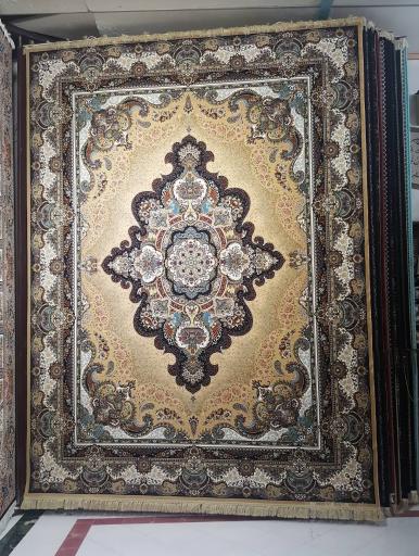 عکس فروشگاه فرش و موکت فیاض