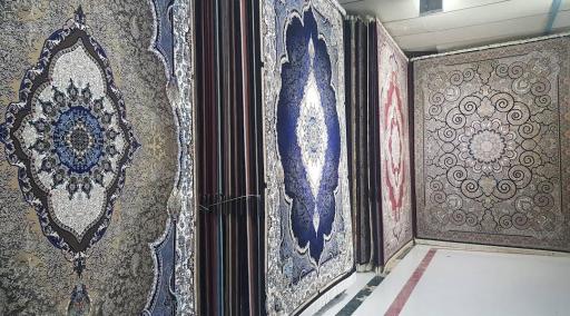 عکس فروشگاه فرش و موکت فیاض