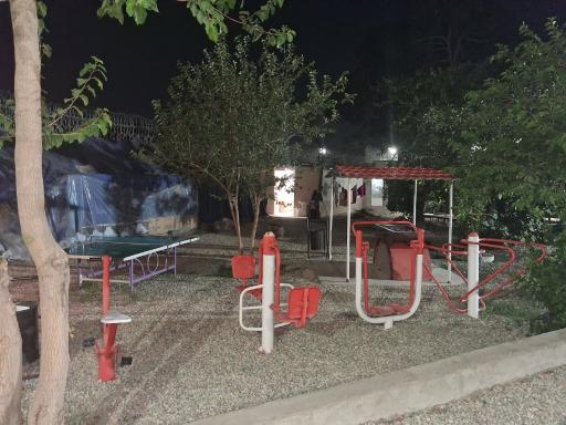 عکس یاران رهایی تهران