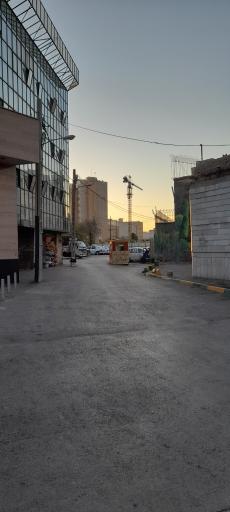 عکس پارکینگ نواب