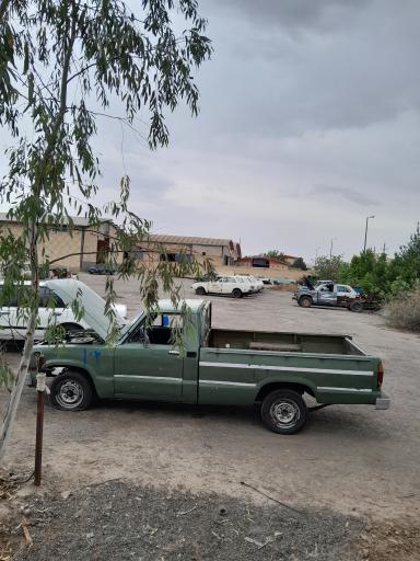 عکس شرکت پورکاویان مرکز مجاز اسقاط خودروهای فرسوده کد۲۸۱۱