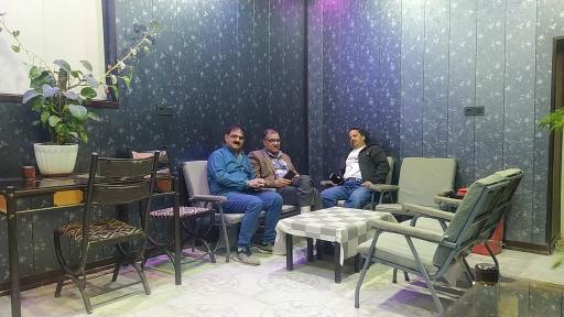 عکس یزدان کافی شاپ