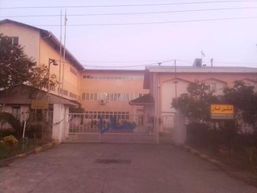 عکس شرکت فرآوردههای لبنی خاتون گیلان (سارا)