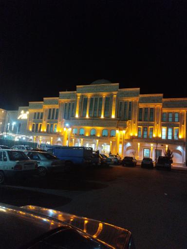 عکس سرزمین موج های آبی ارومیه