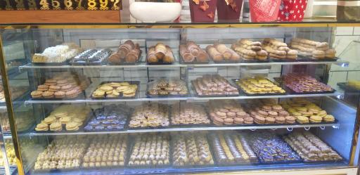 عکس شیرینی هلسا