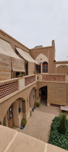 عمارت مهربانو