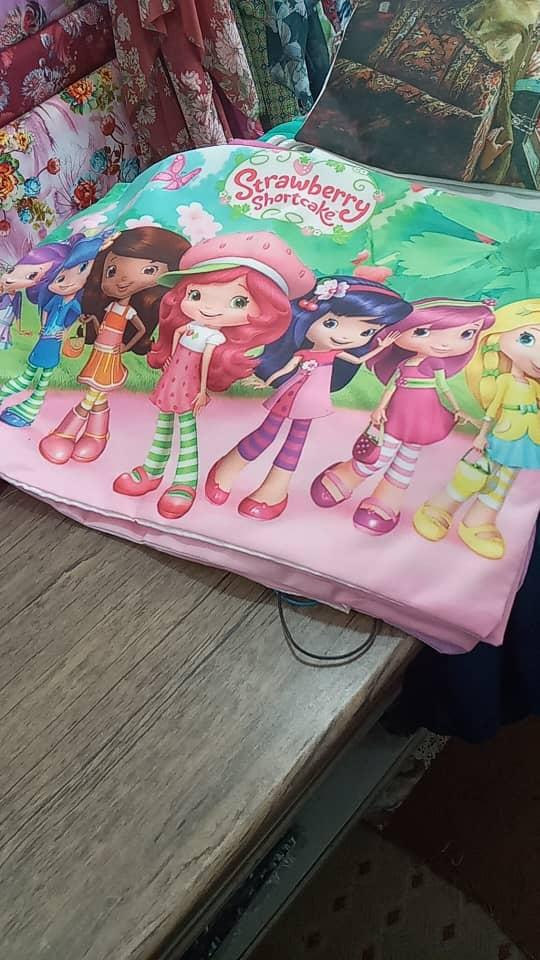 عکس پارچه سرای شاهد قماش نظری