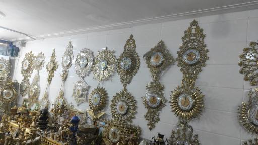 عکس فروشگاه برنز مرادی