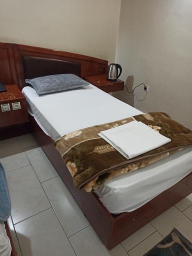 عکس هتل نوید