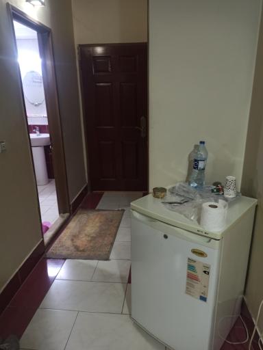 عکس هتل نوید