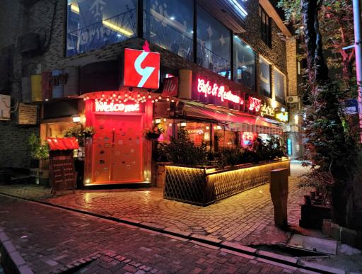 عکس سیکس کلاب