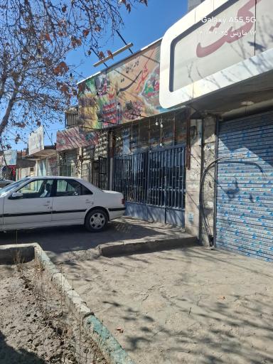 عکس کافه بلالی شکرستان