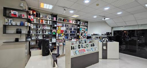 عکس الماس موبایل تعمیرات تخصصی هارد و cpu