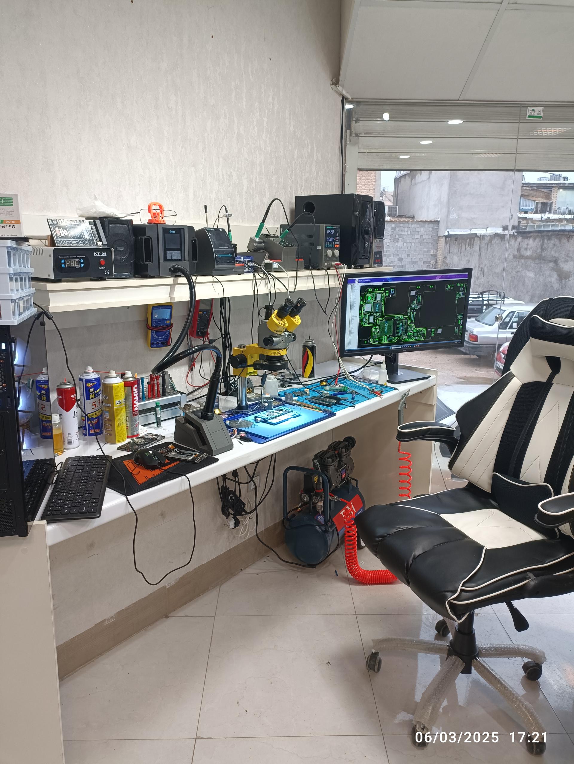 عکس الماس موبایل