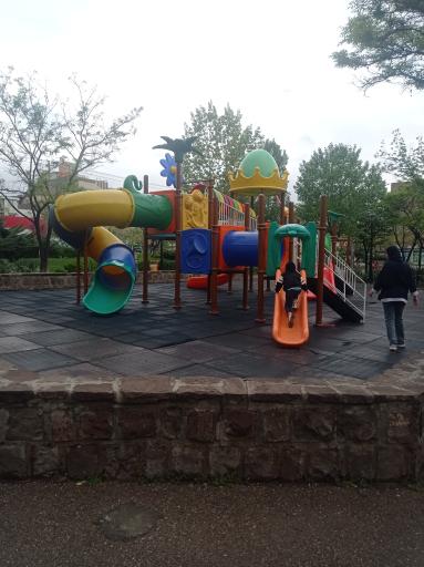 عکس پارک آزادگان