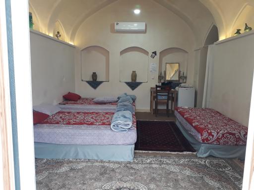 عکس عمارت مهربانو