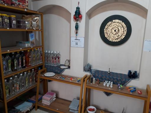 عکس عمارت مهربانو