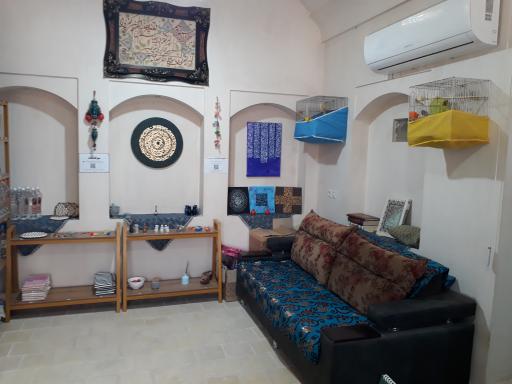 عکس عمارت مهربانو