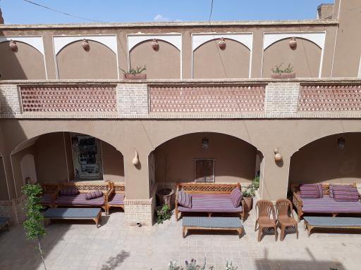 عمارت مهربانو