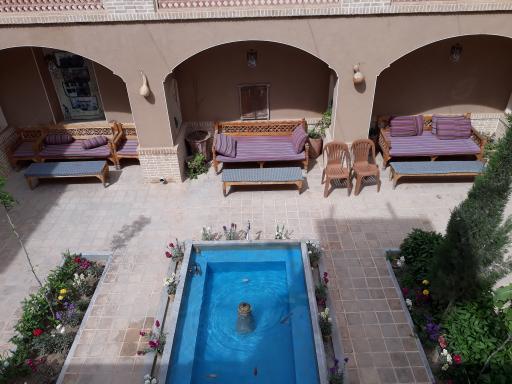 عمارت مهربانو