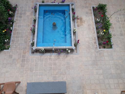 عمارت مهربانو