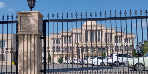 عکس سرزمین موج های آبی ارومیه