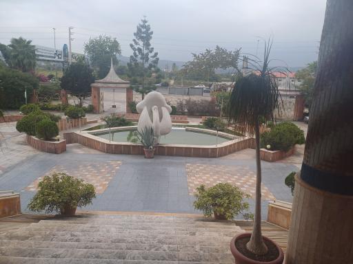 عکس هتل نوید