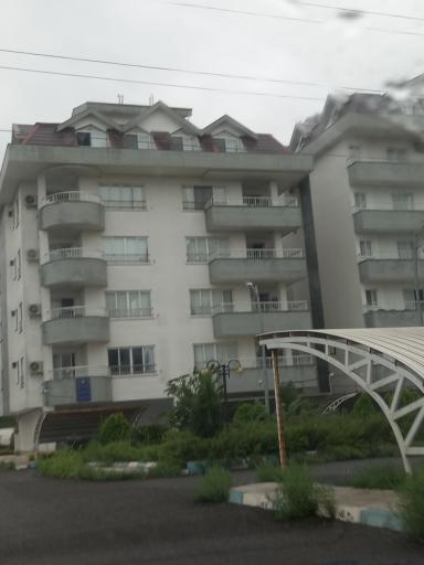 عکس مهمانسرای مهتاب انزلی