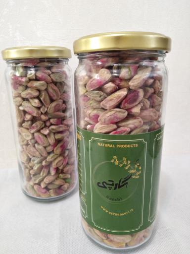 عکس فروشگاه گارچی