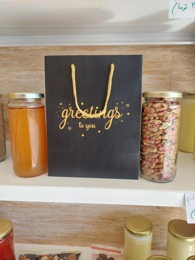 عکس فروشگاه گارچی