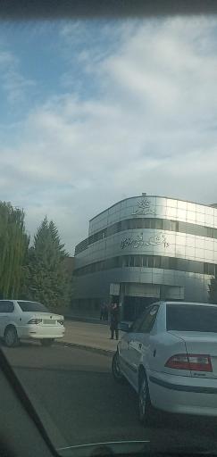 عکس دانشکده فنی و مهندسی دانشگاه ارومیه