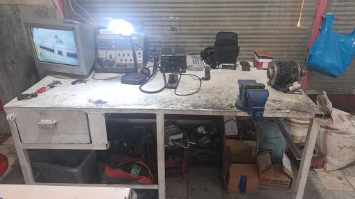 عکس خدمات برق خودرو آذربایجان میرانی