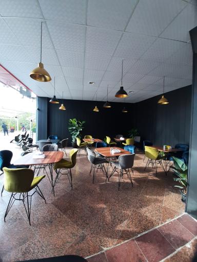 عکس رستوران ونداد 