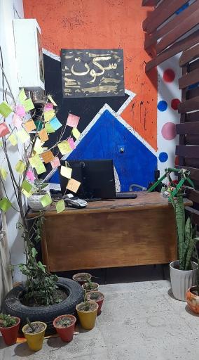 عکس استودیو عکاسی رخ