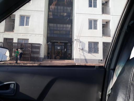 عکس کیسون زون ۹ بلوک ۵