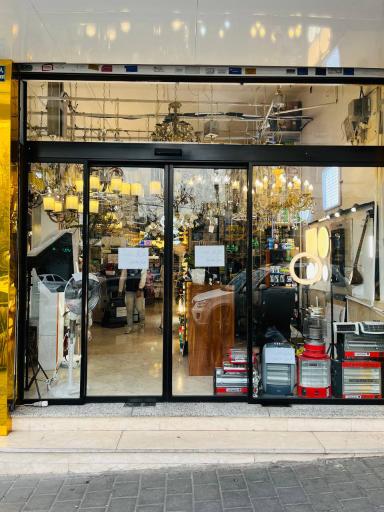 عکس هایپر برق پارس الف ( الکتریکی )