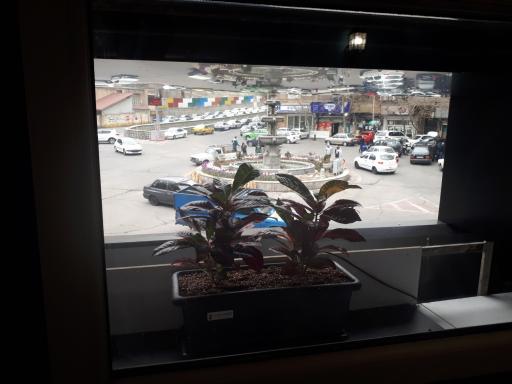 عکس کافه ایوان